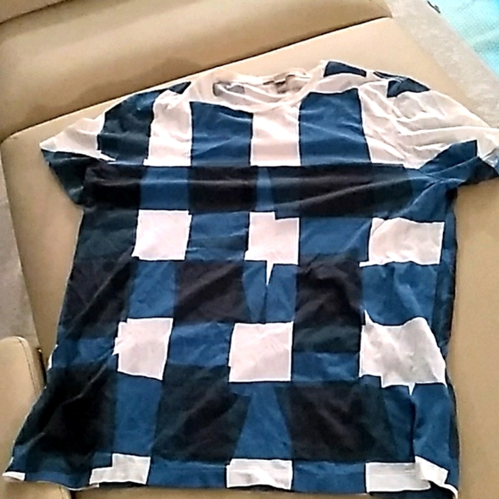 Burberry Brit tee